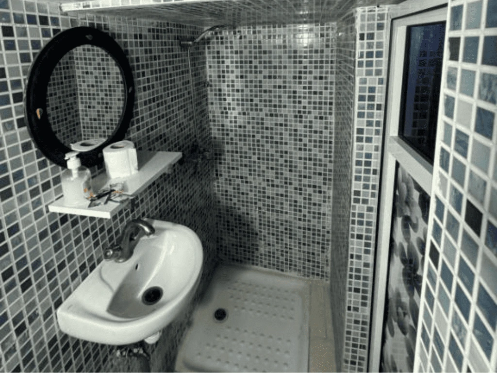 Double Room with private bathroom - Photo 3 - Riad Dar Enouina